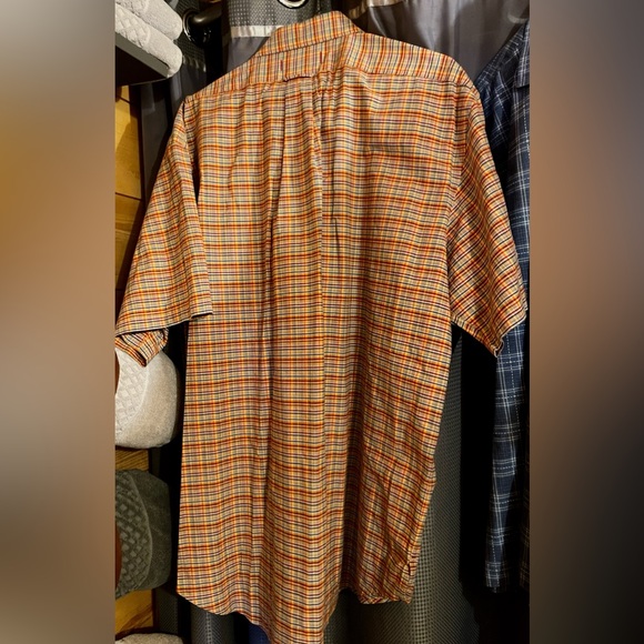 Bundle of Two (2) Rugged Daniel Cremieux Shirts, Size XL - Picture 3 of 15